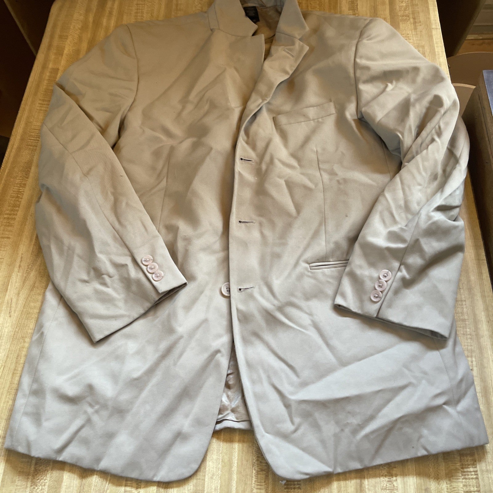Claiborne Blazer 42R