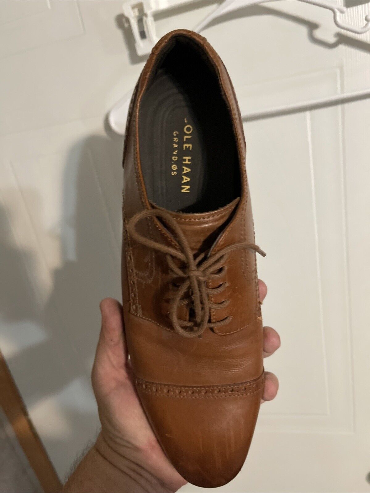 Cole Haan Dress Shoes 10.5 Men’s 