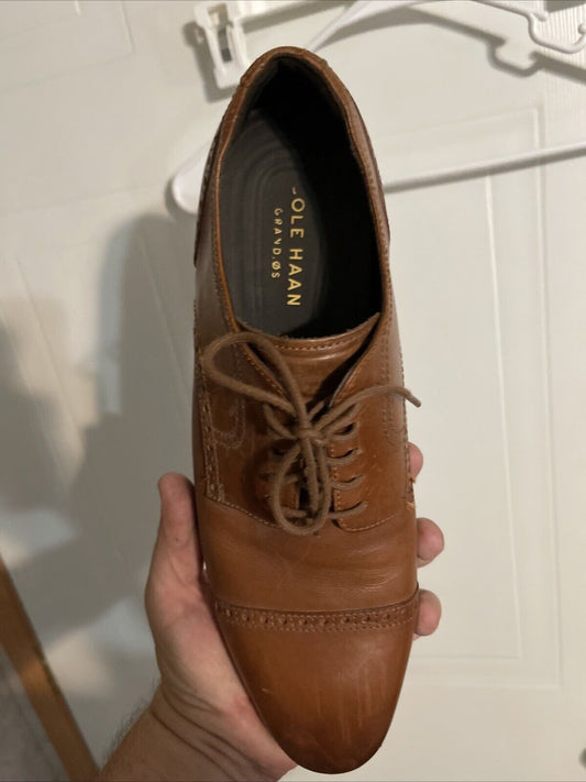 Cole Haan Dress Shoes 10.5 Men’s 