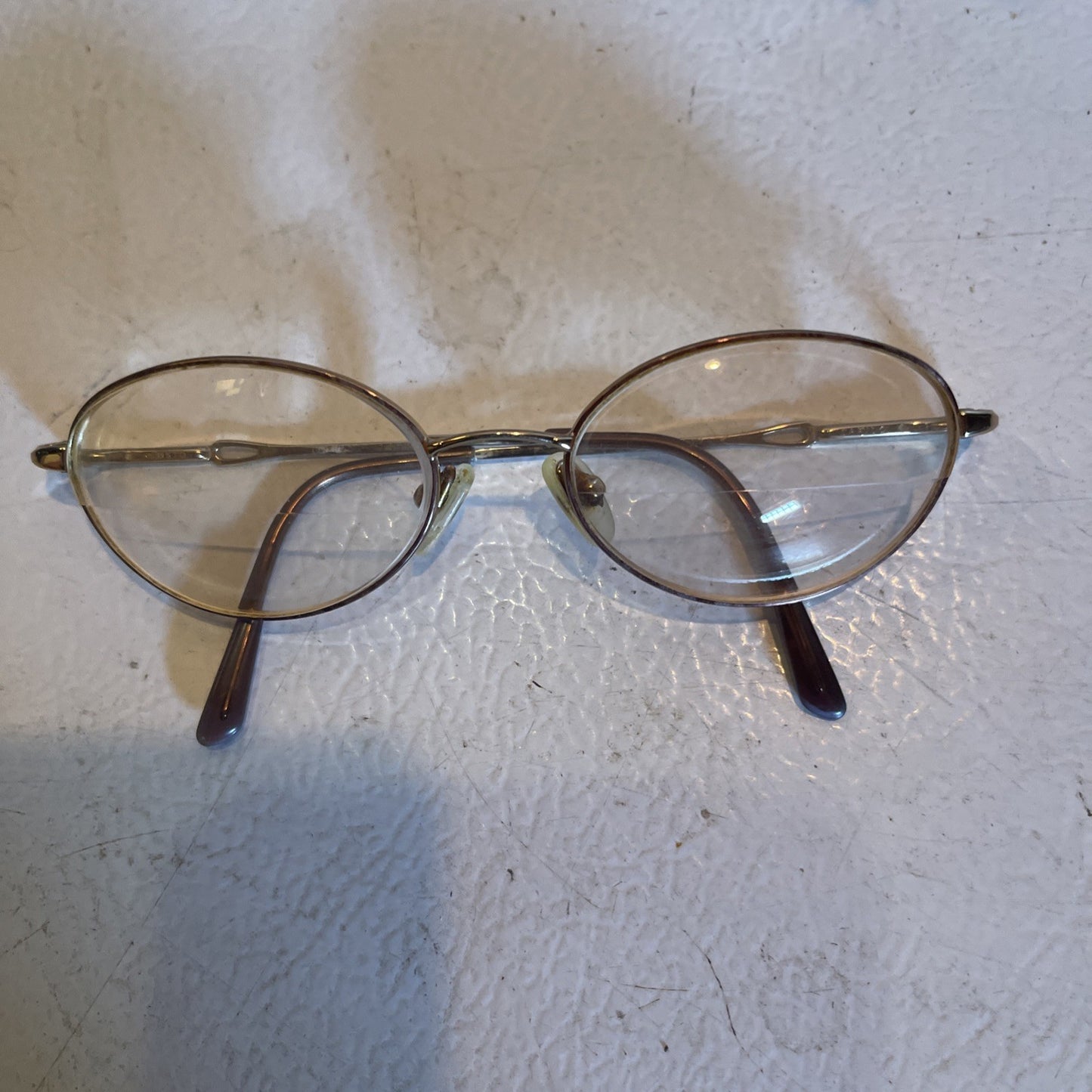 safilo eyeglass frames
