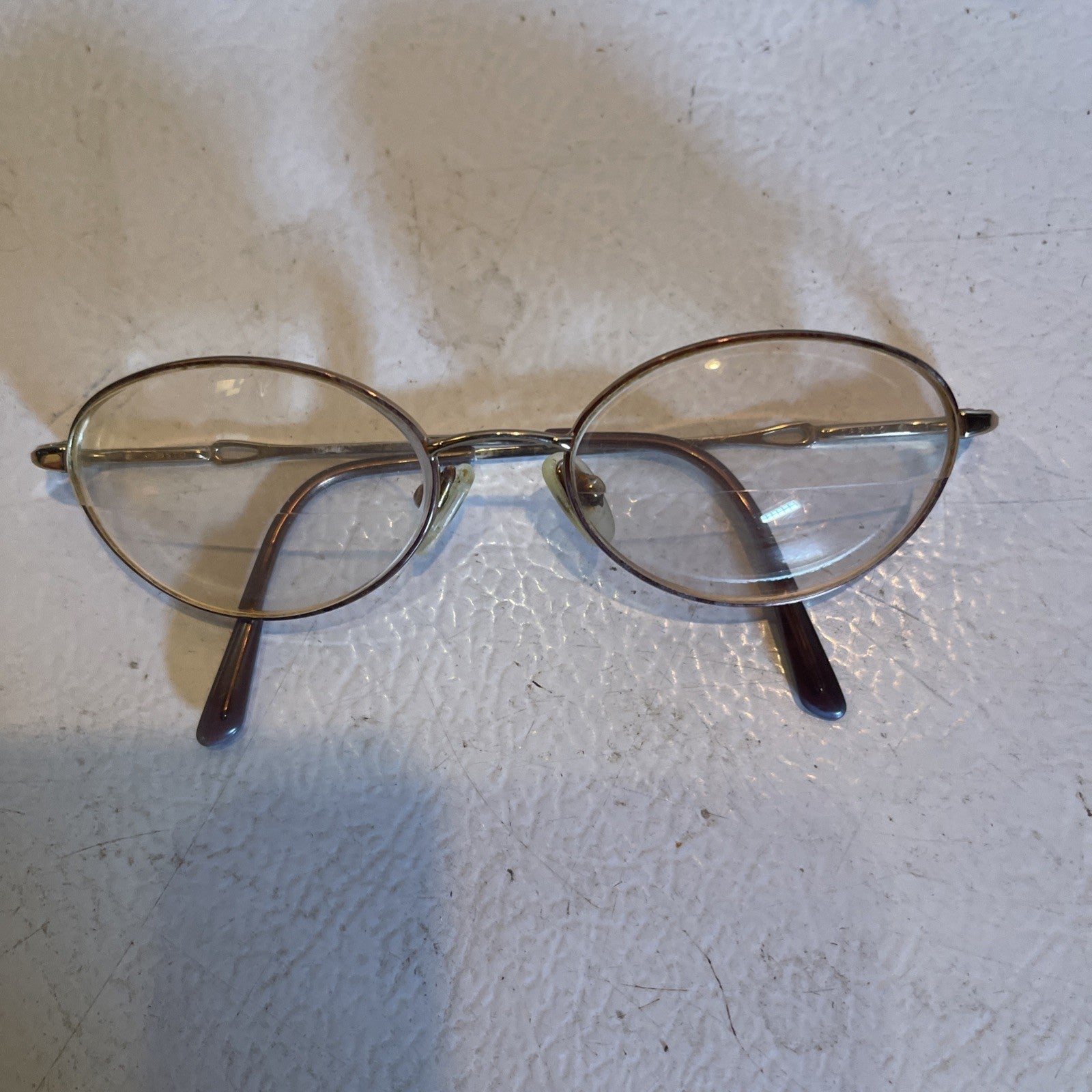 safilo eyeglass frames