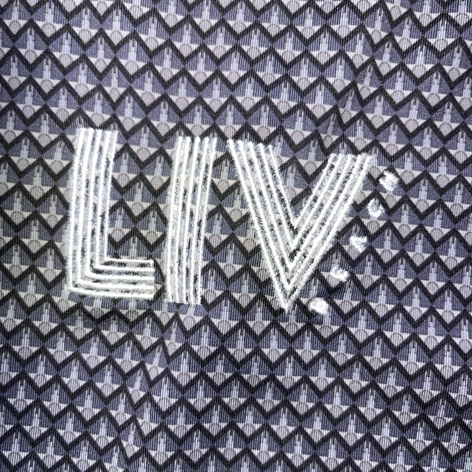 Rhône Polo Liv Logo Large 