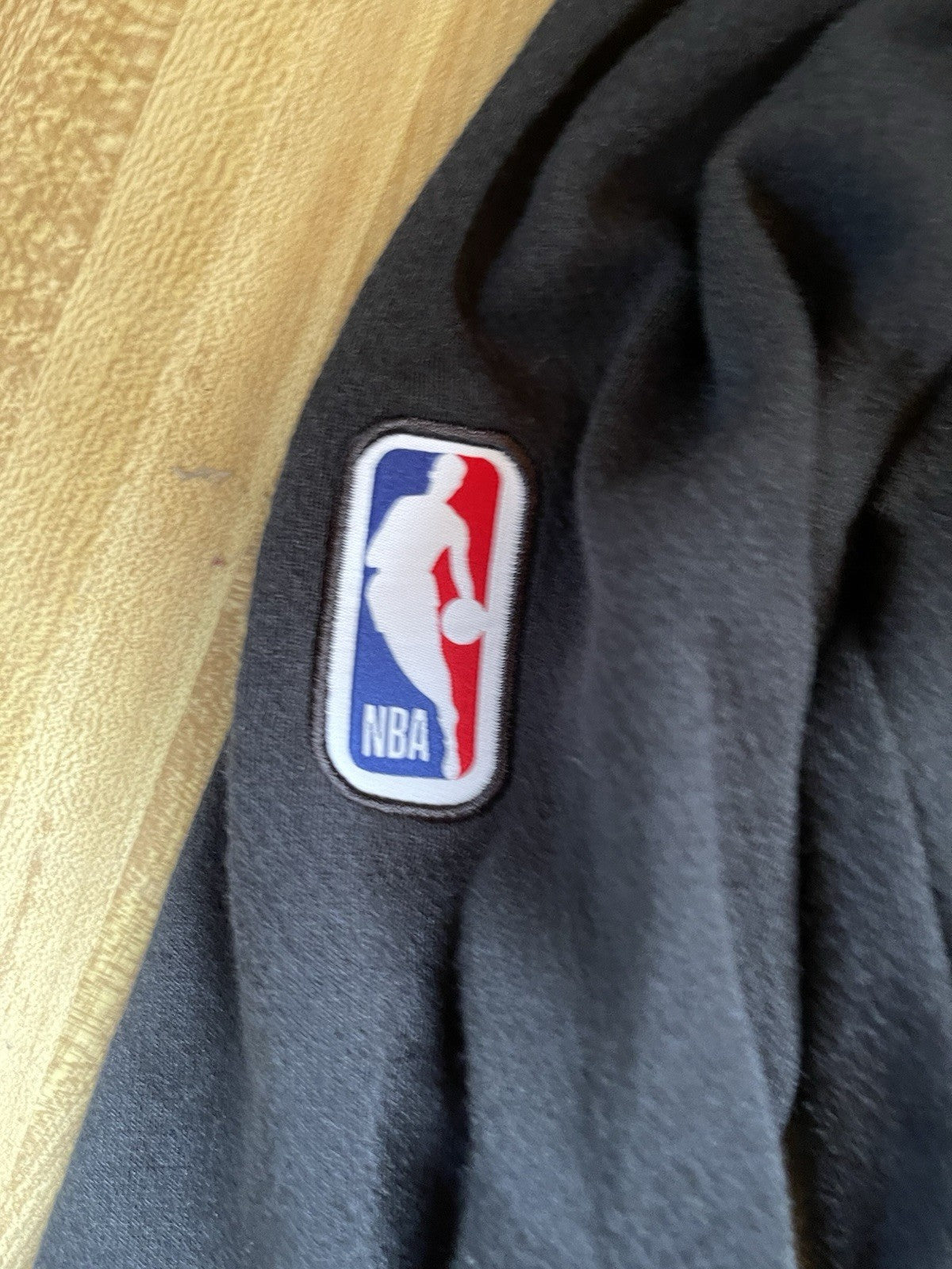 Nike Engineered Phoenix Suns Quarter Zip Medium 