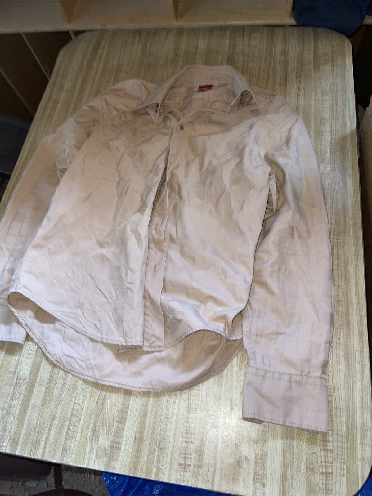 Firetrap Button Up XL