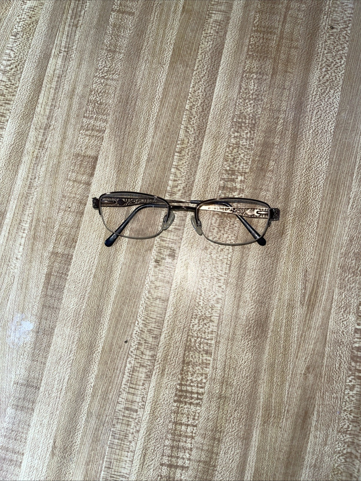 Elle Eyeglass Frames 