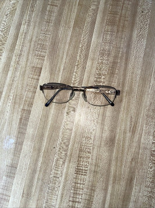 Elle Eyeglass Frames 
