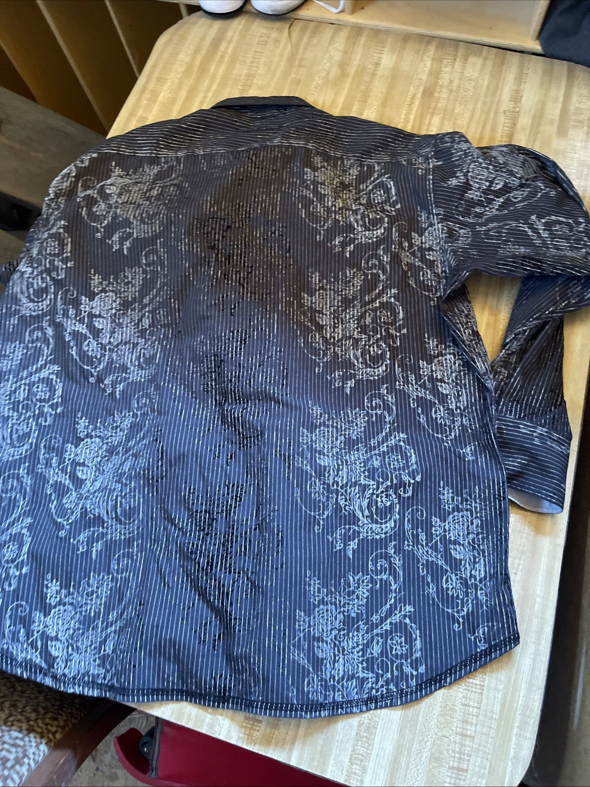 Georg Roth Pearl Snap XXXL