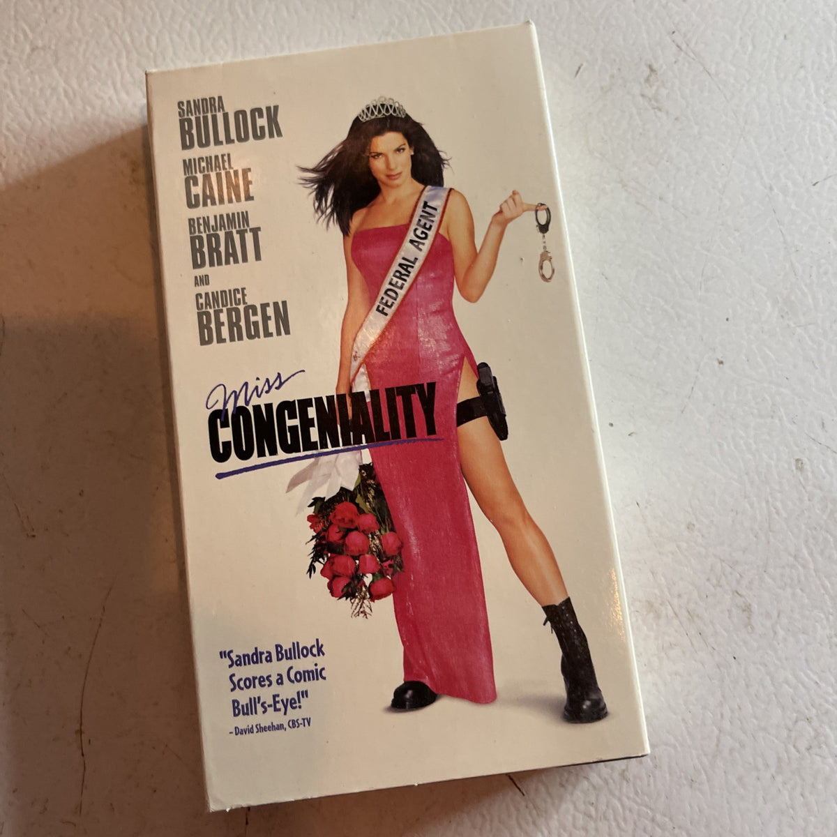 Chick Flick VHS Lot 
