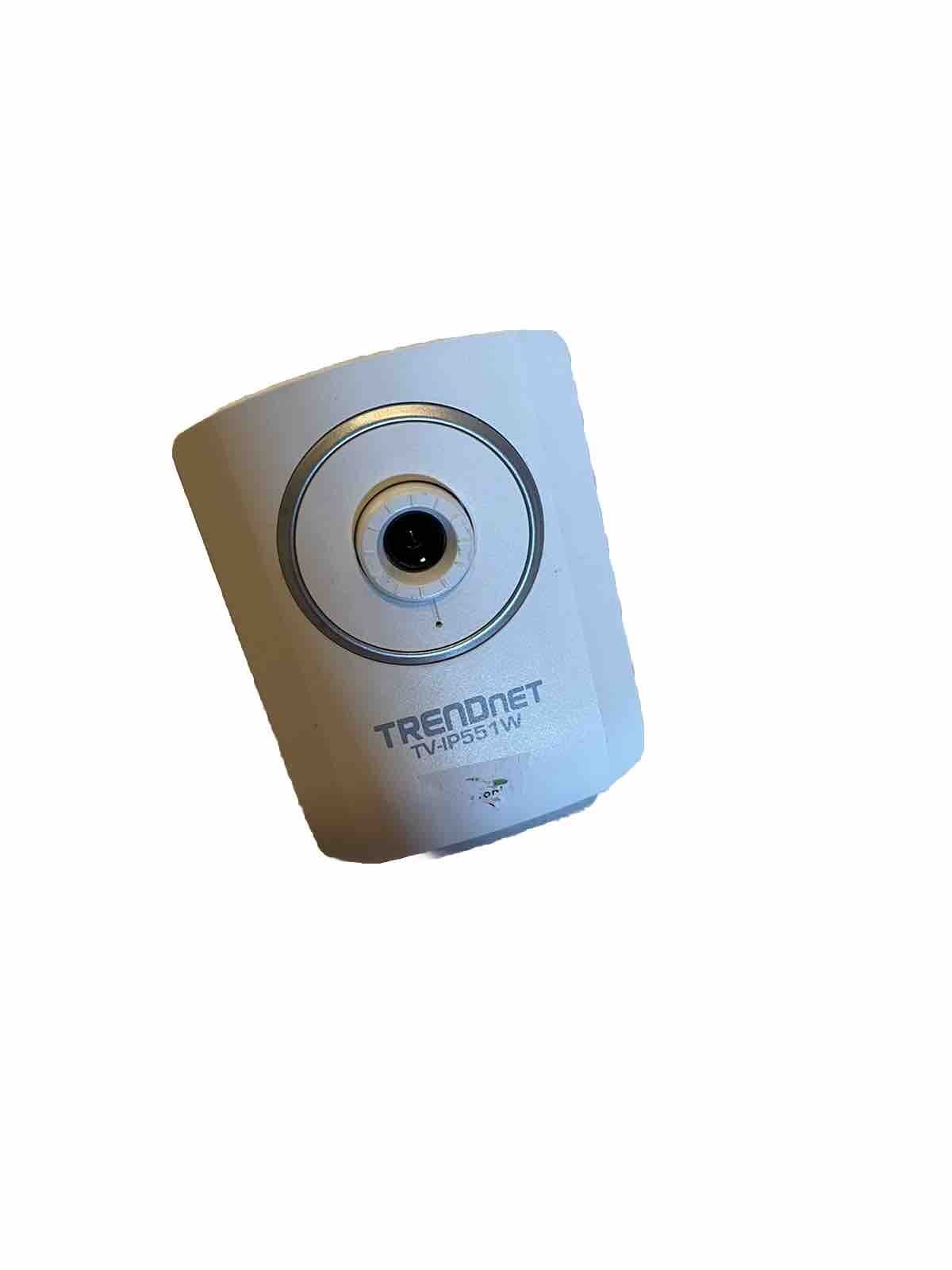 Trendnet Security Camera