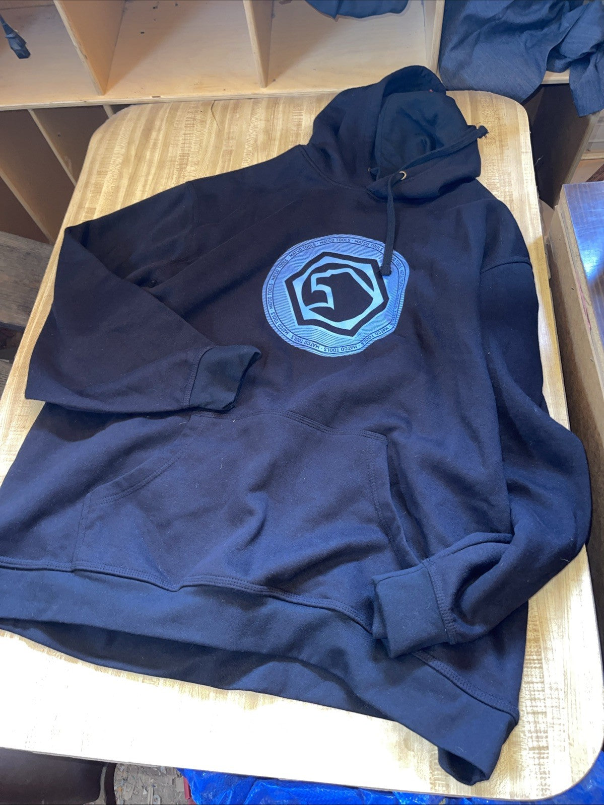 Matco Tools Hoodie 3XL 