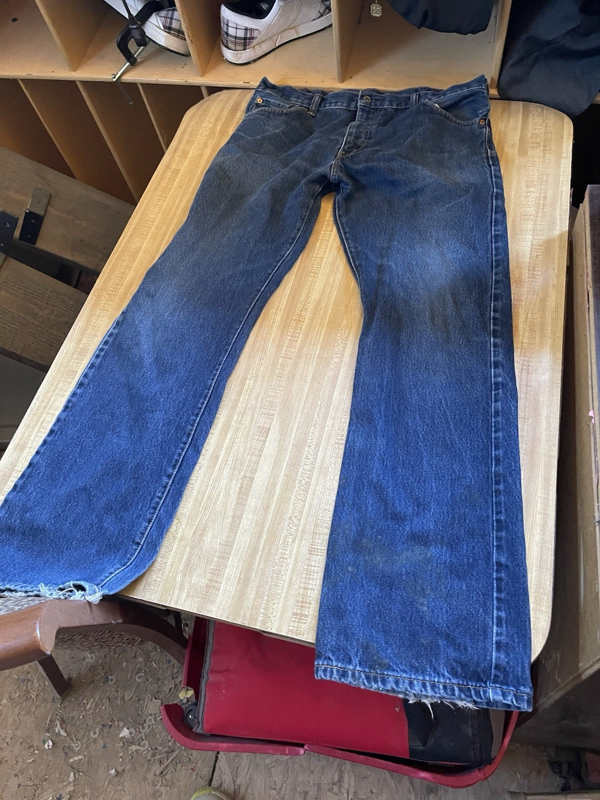 Levi’s 517 Jeans  36/34