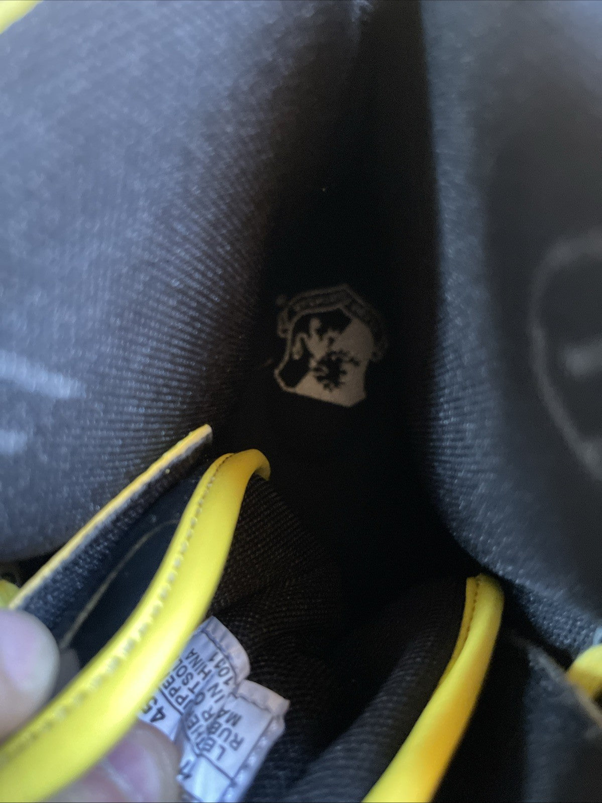 Vlado Gladiator Size. 11