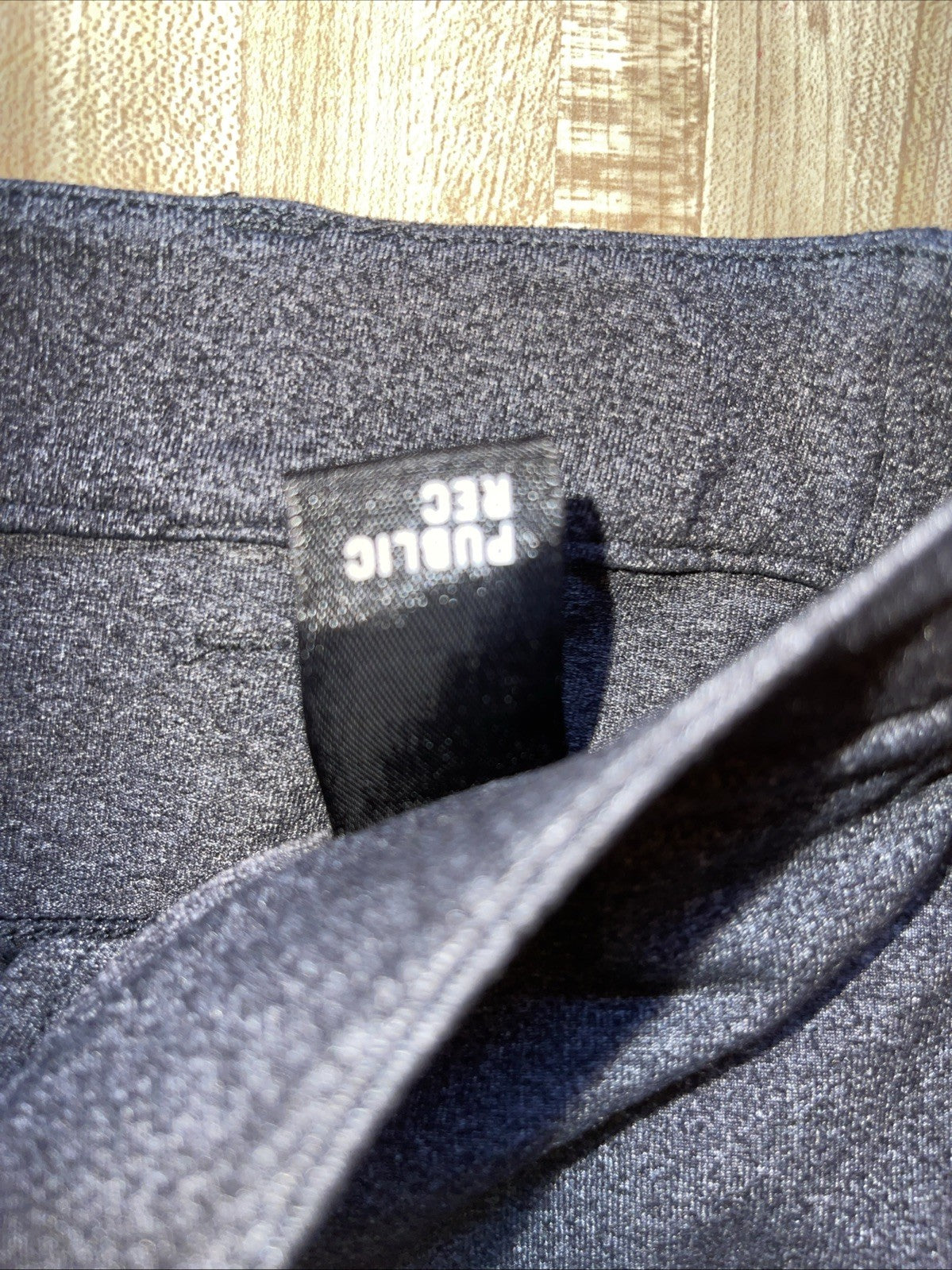 Public Rec Pants 44/30
