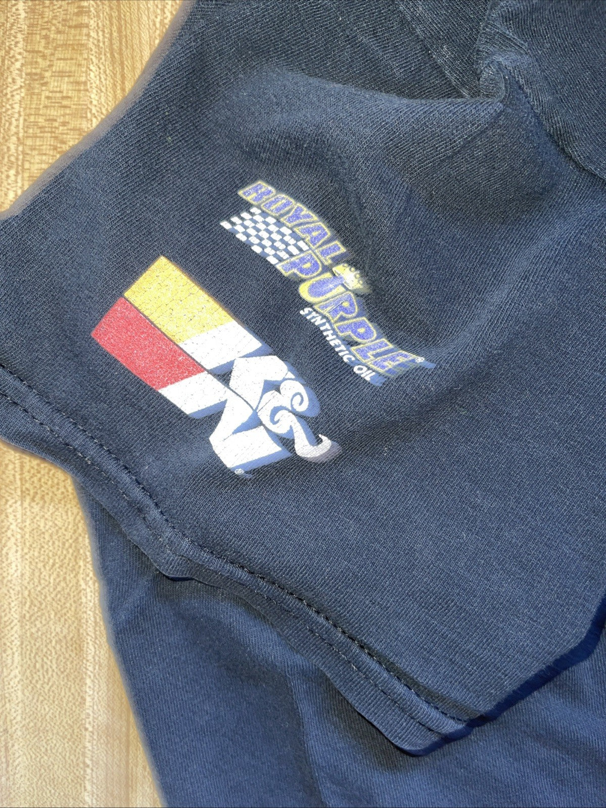 2013 Optima Street Car Invitational T Shirt XL