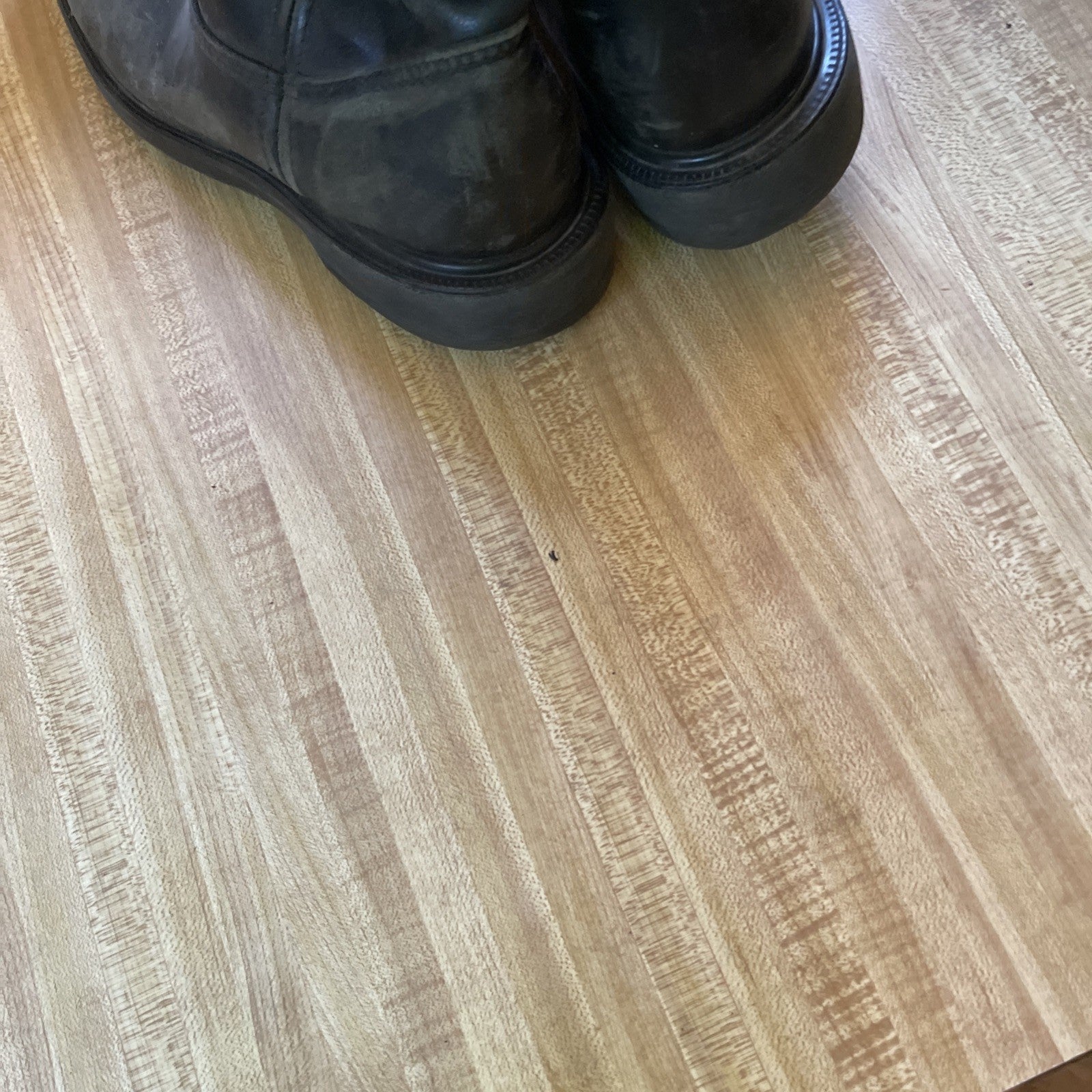 Red Wing Pecos Boots 8 D