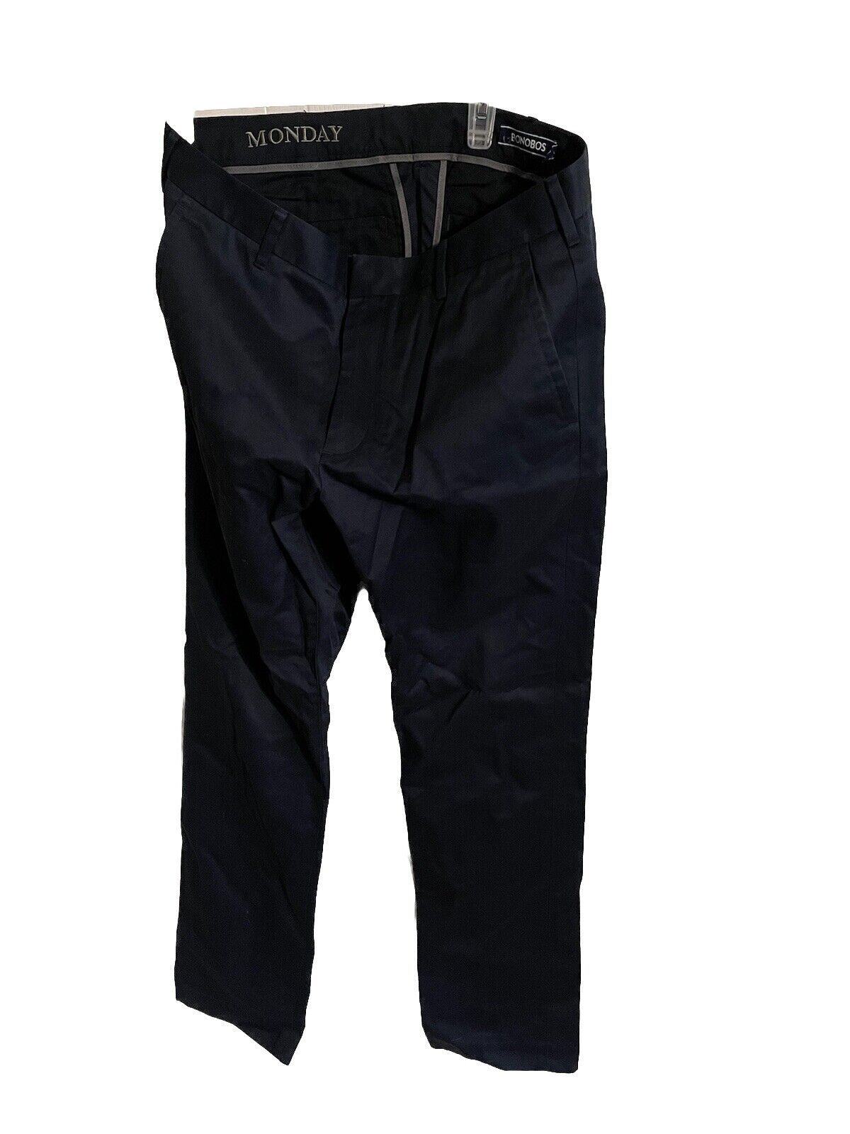 bonobos monday pants 34x32