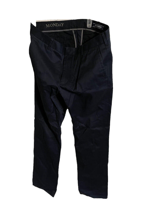 bonobos monday pants 34x32