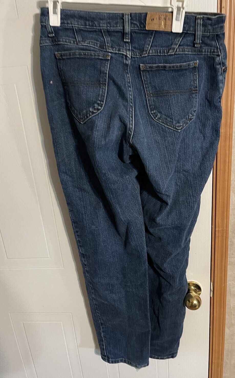 Riders Mom Jeans 6