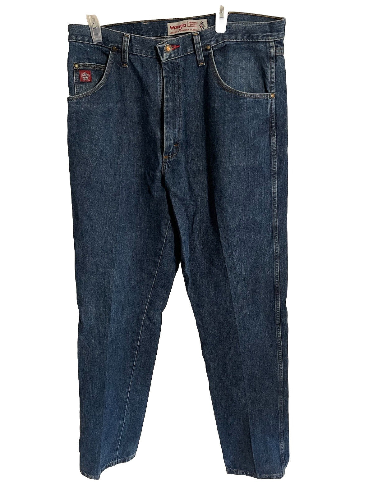 Wrangler PBR Jeans 36x36