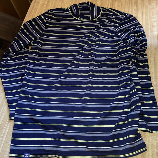 23 Golf Long Sleeve Large 