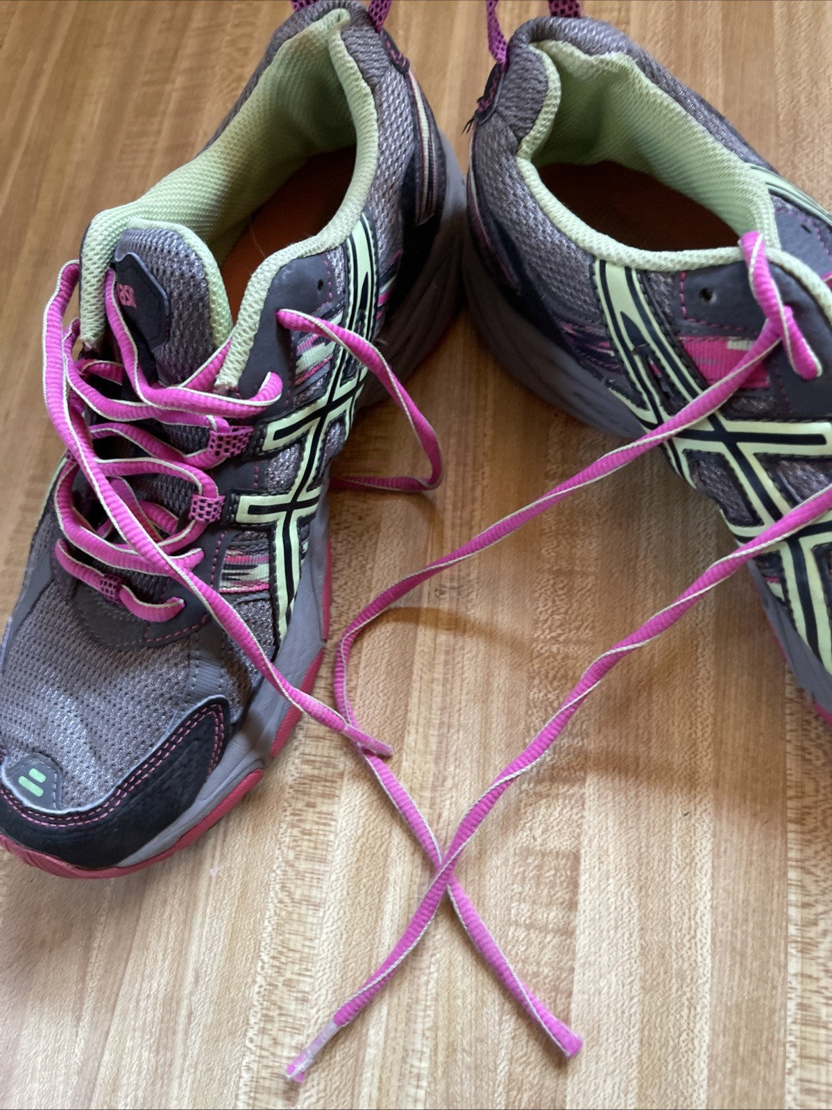 ASICS Gel Venture 5 Size 10