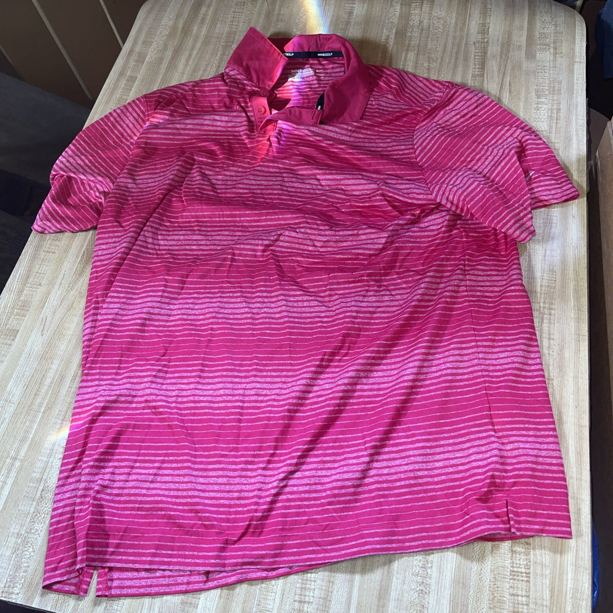 Nike Golf Polo XXL 