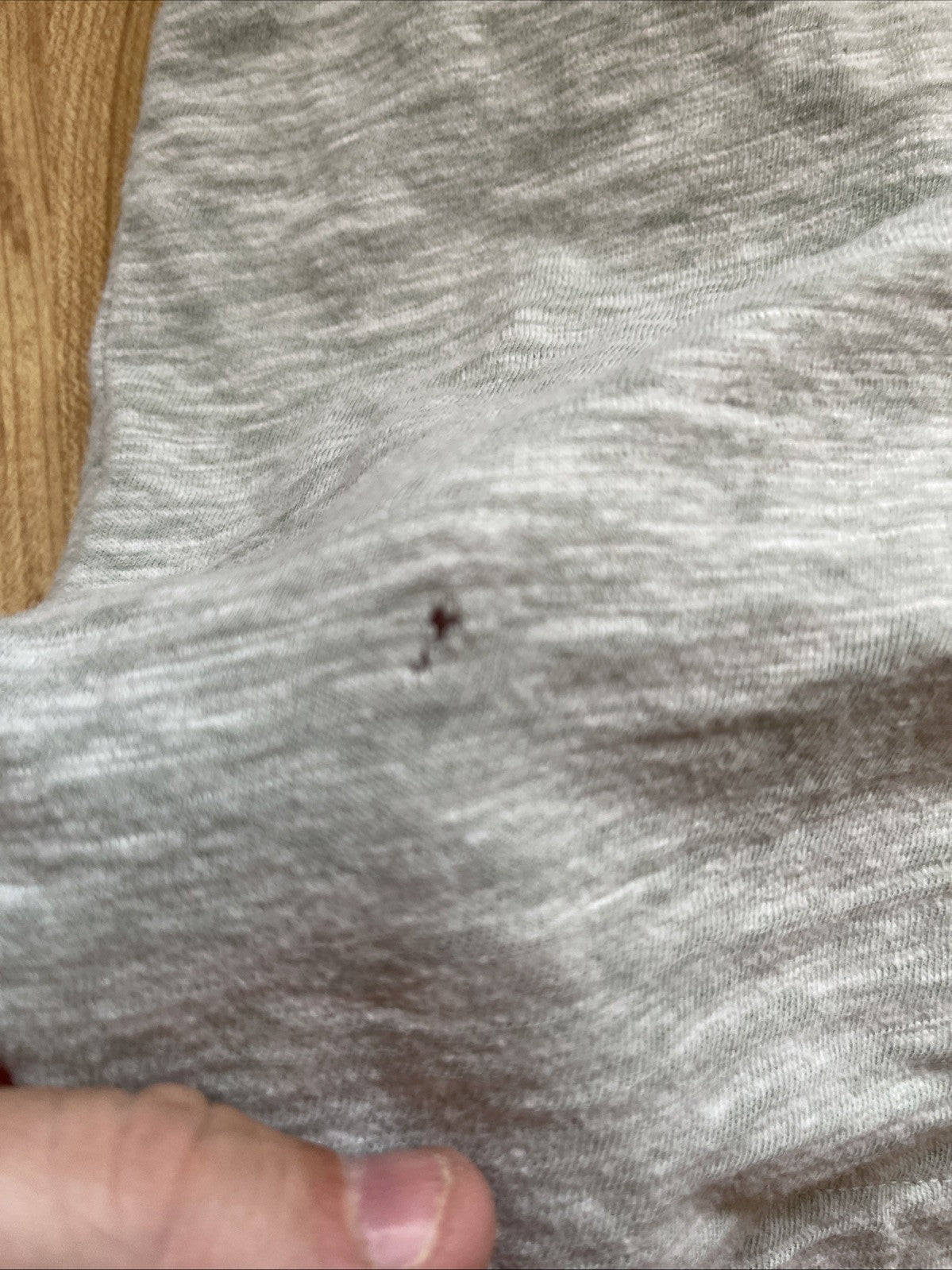 Faherty Polo XL