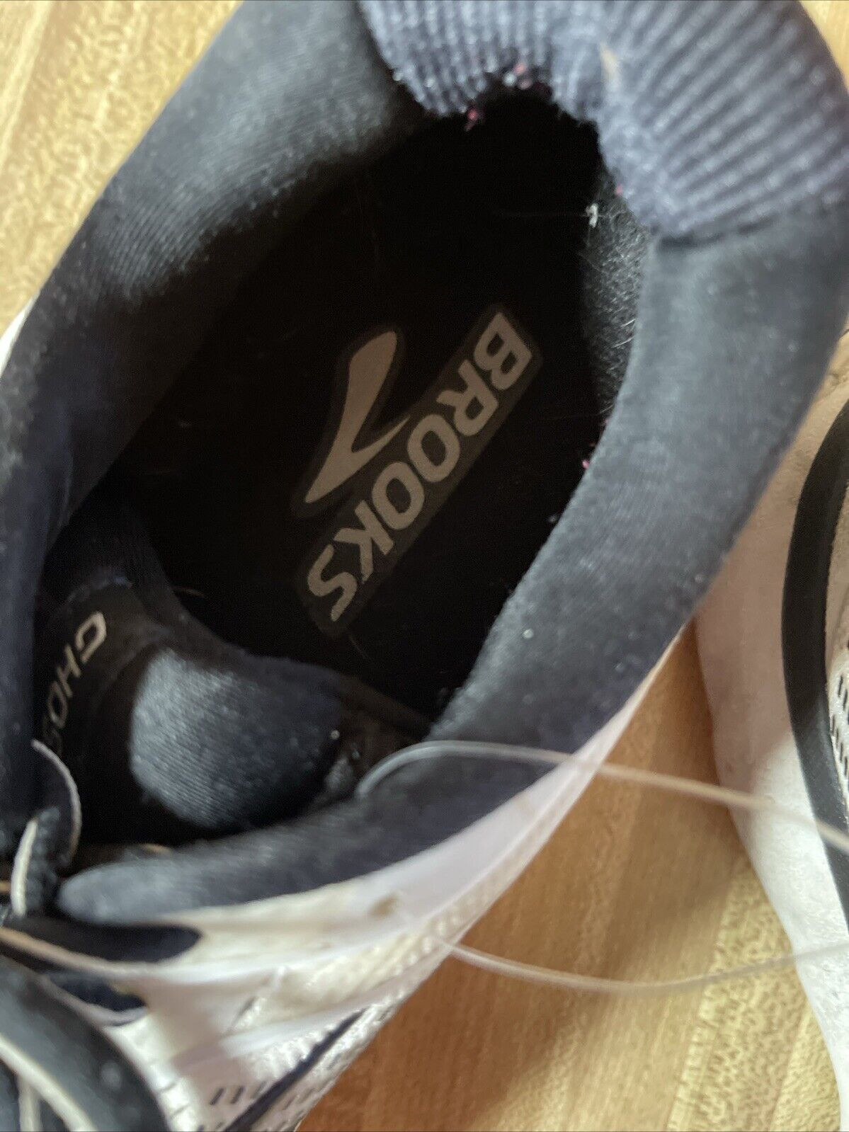 Brooks Ghost 12 Size 9