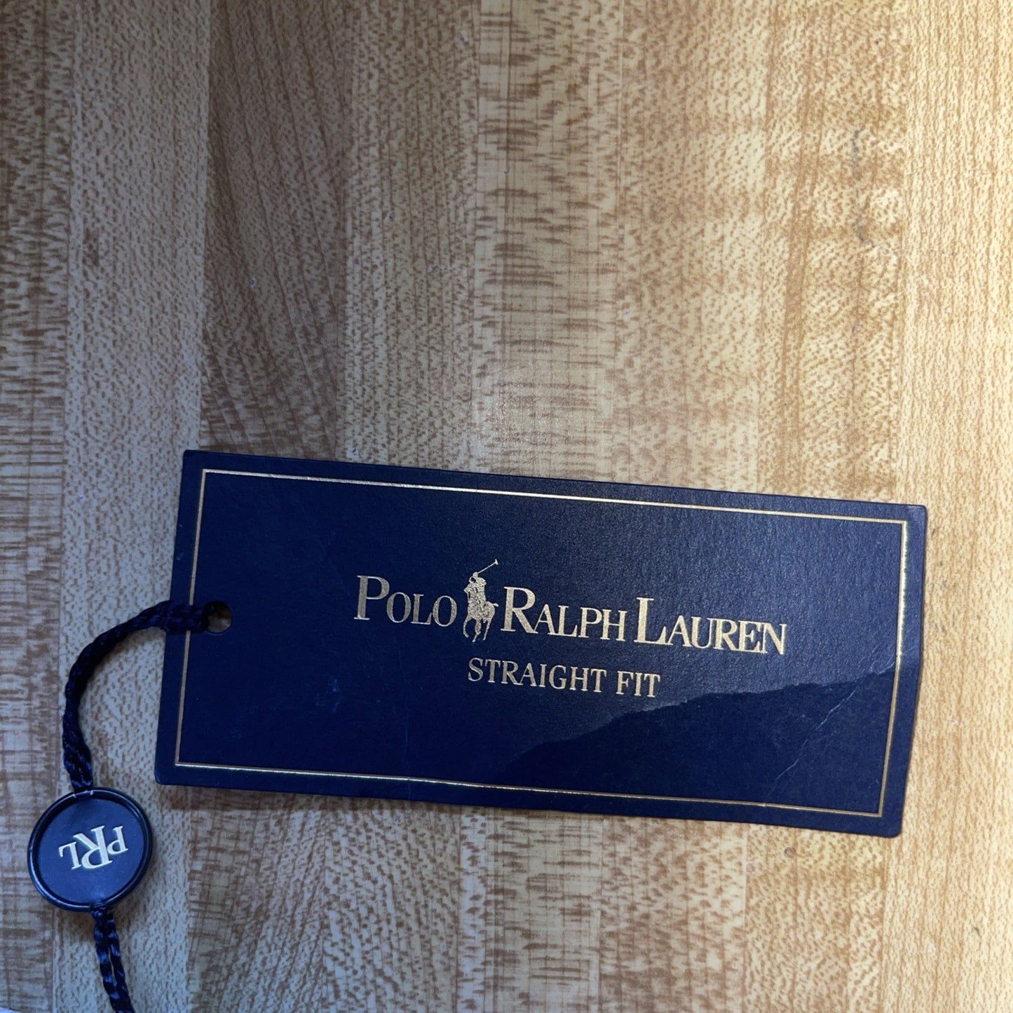 NWT Polo Ralph Lauren Pants 42/32