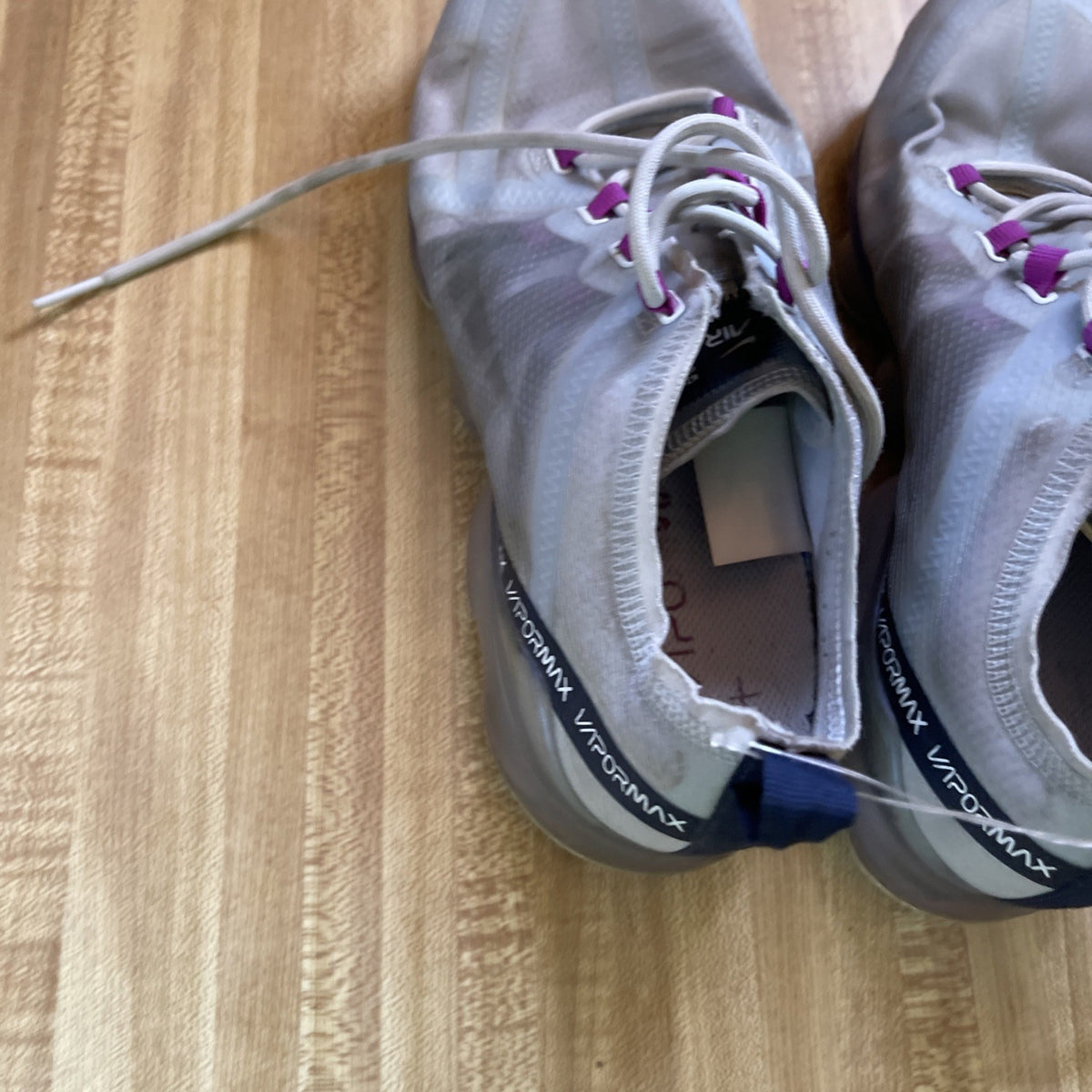Nike Air Vapormax 2019 Size 10