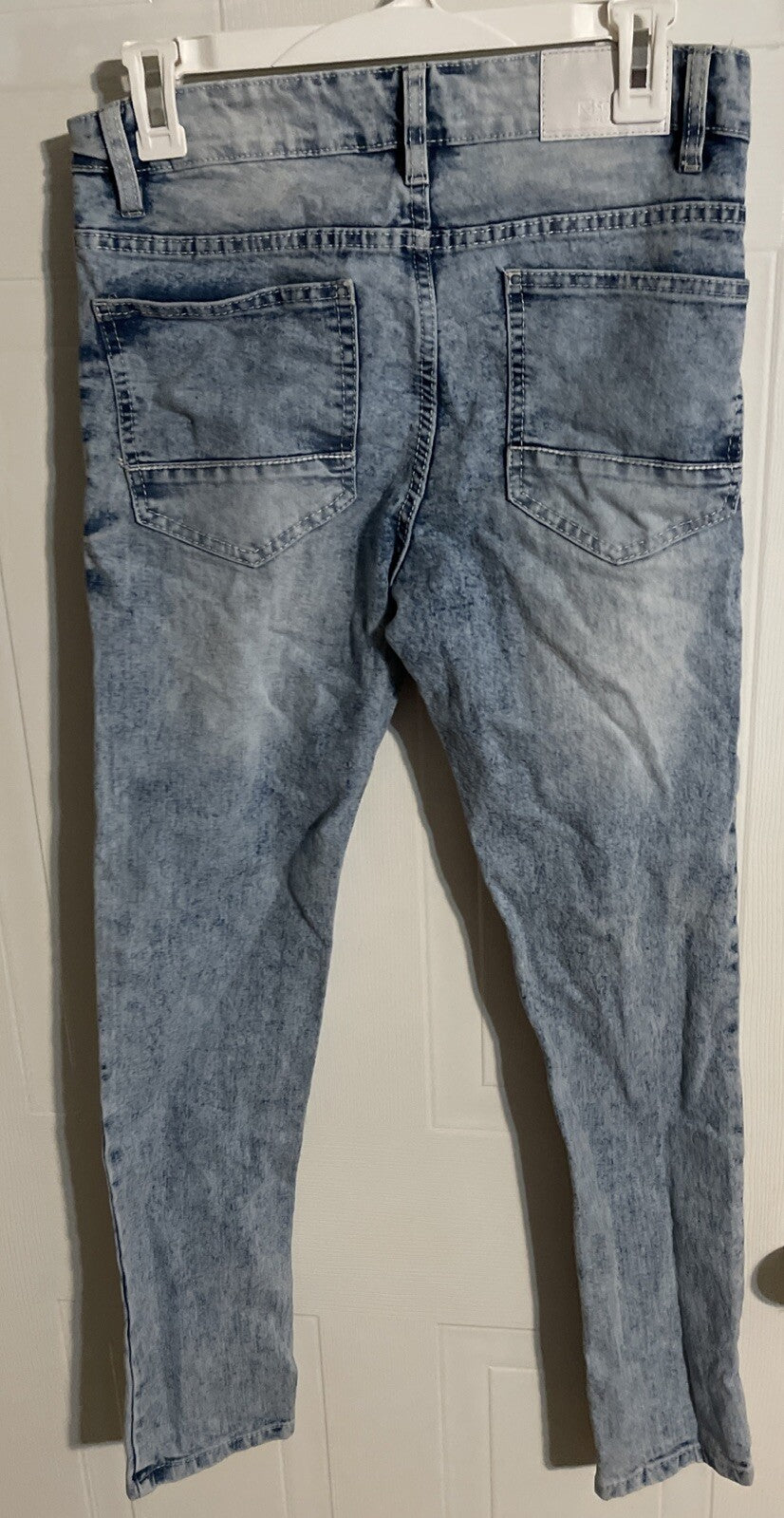 Southpole Skinny Jeans 29x30