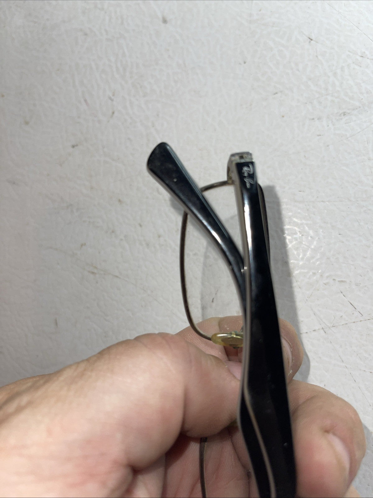 Ray Ban Eyeglass Frames RB6192