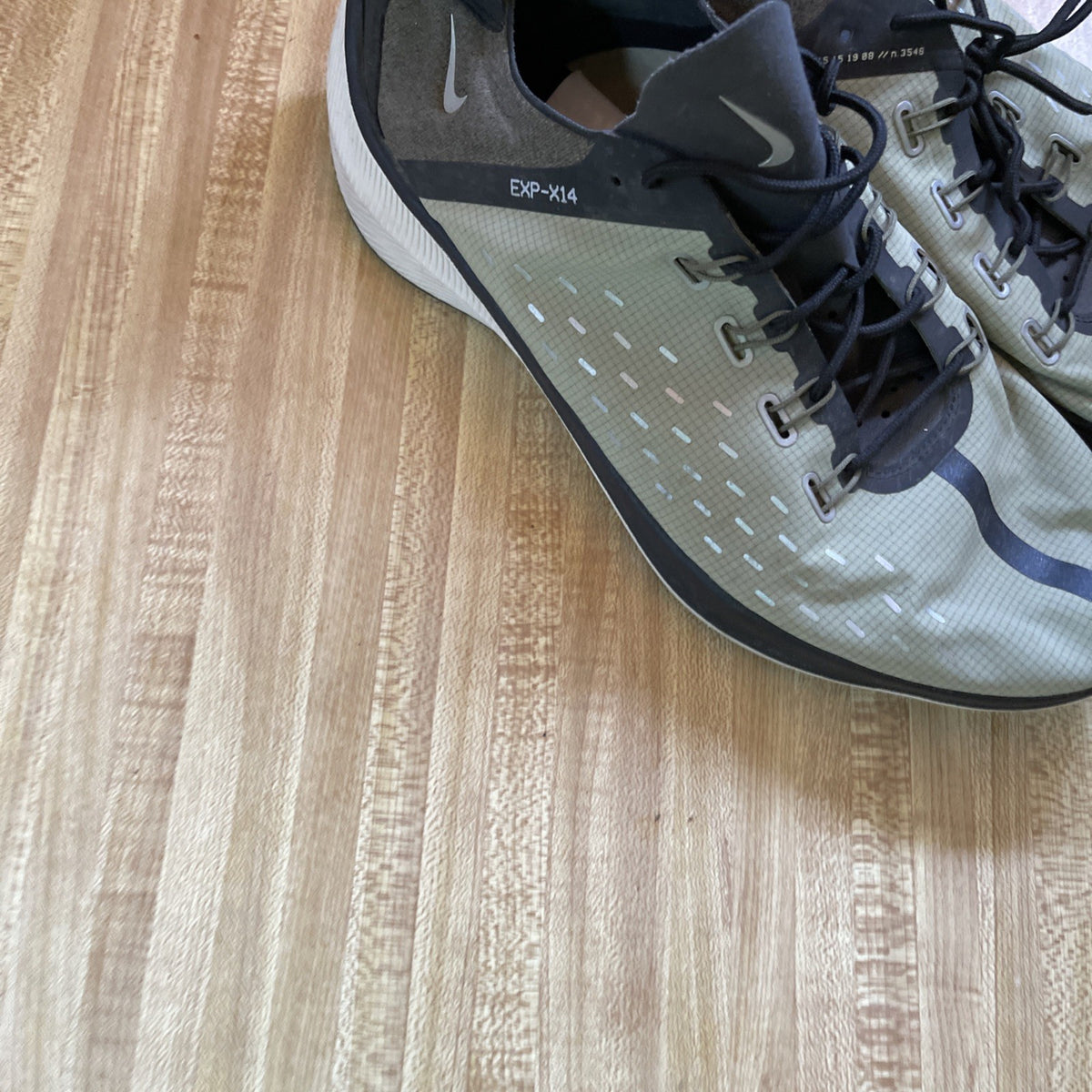 nike exp-x14 Size 13