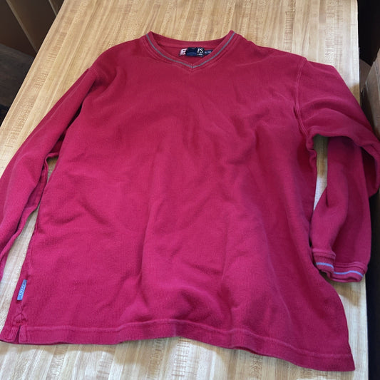 Vintage Chaps Ralph Lauren Sweater XL