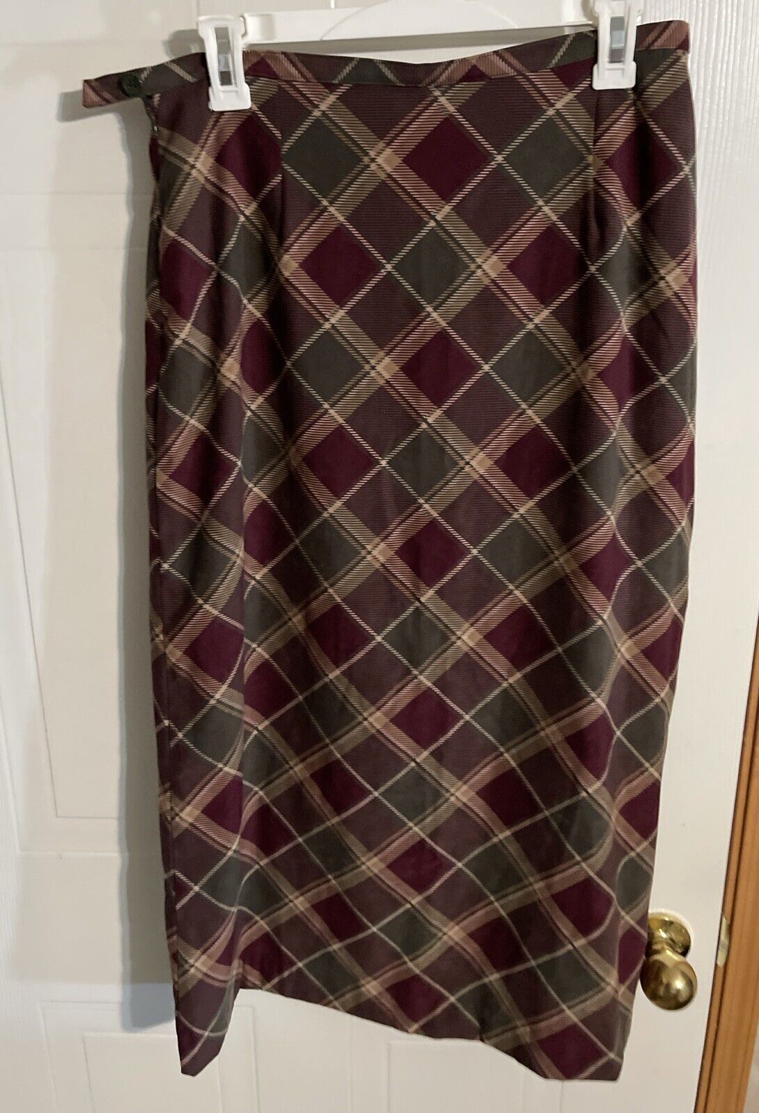 Casual Corner Annex Skirt 10 NWT 