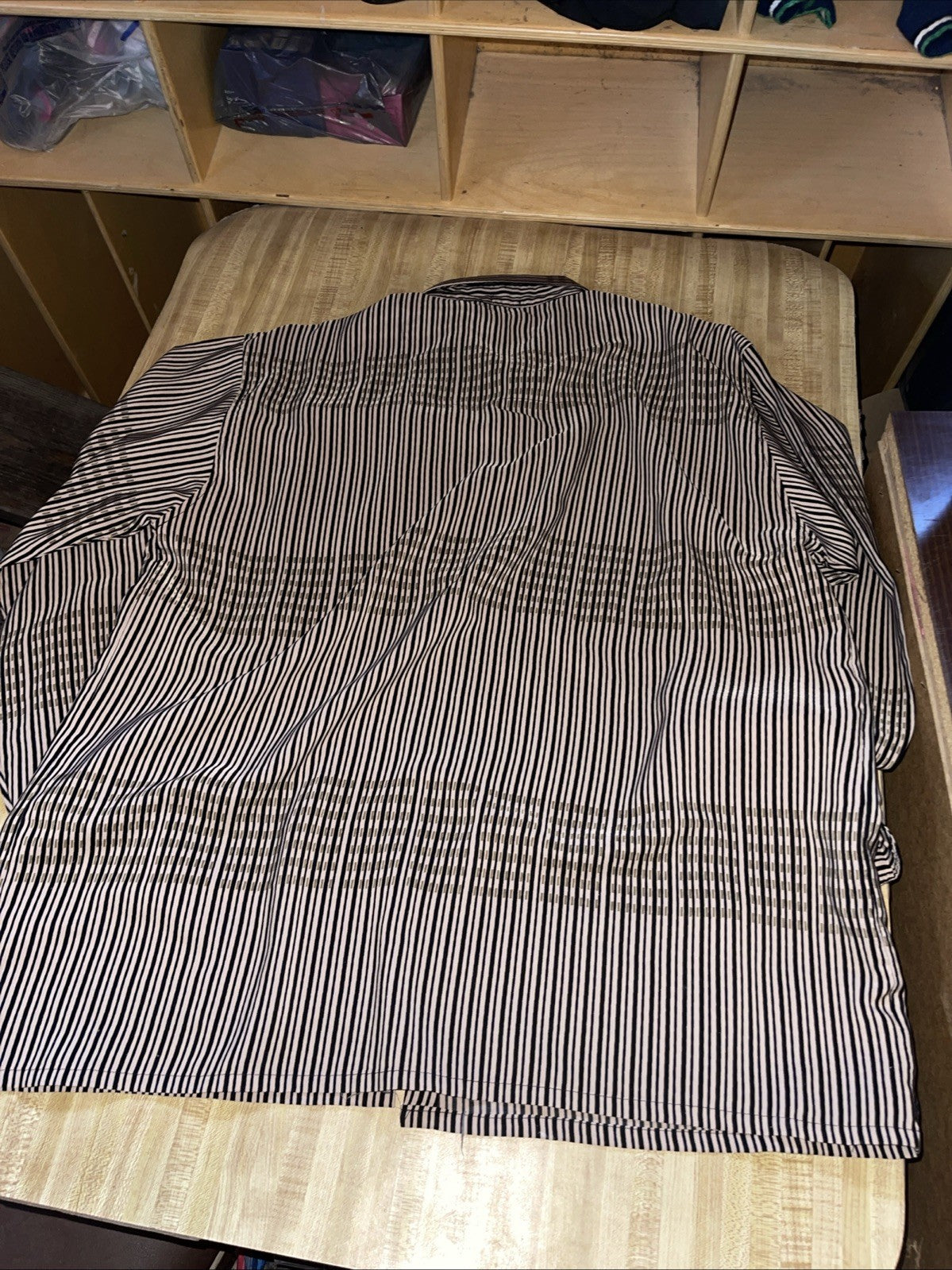 Gochu Button Up 2XL Vintage 