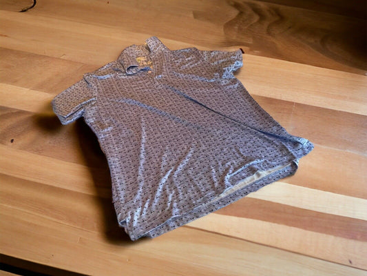 Tailorbyrd Golf Polo Medium 