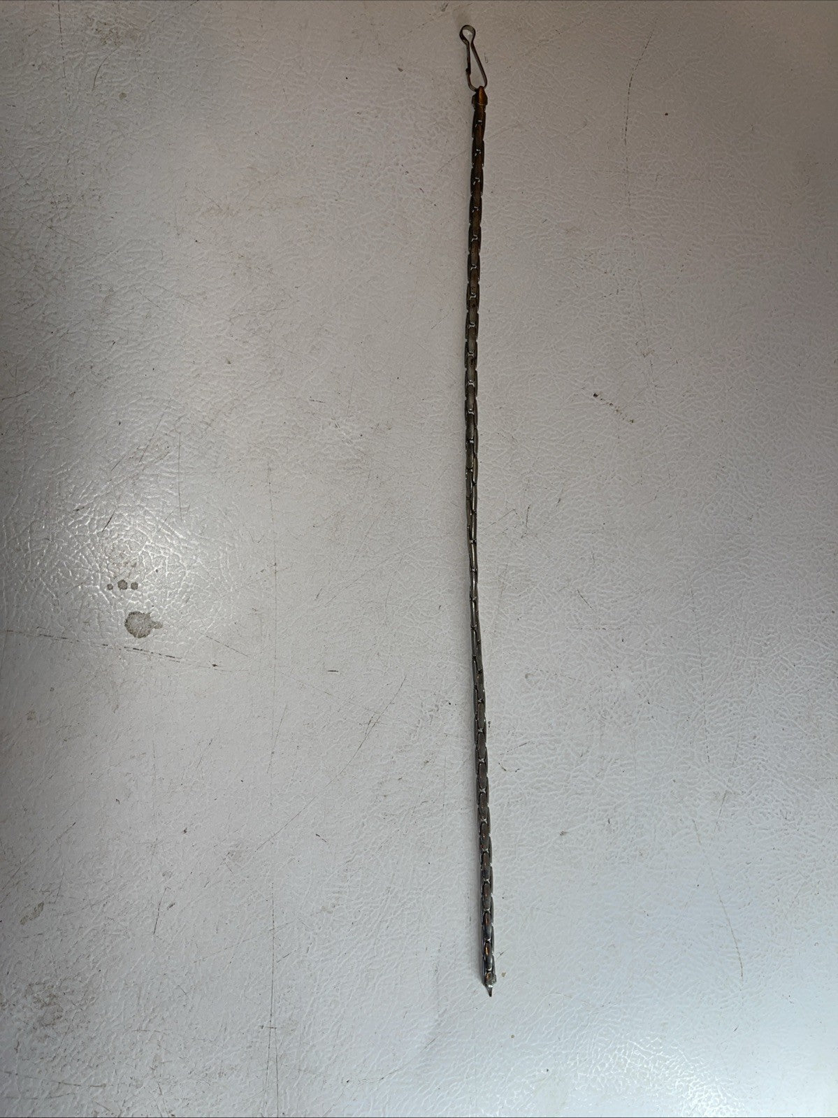 Broken Necklace As Is For Parts