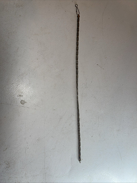 Broken Necklace As Is For Parts