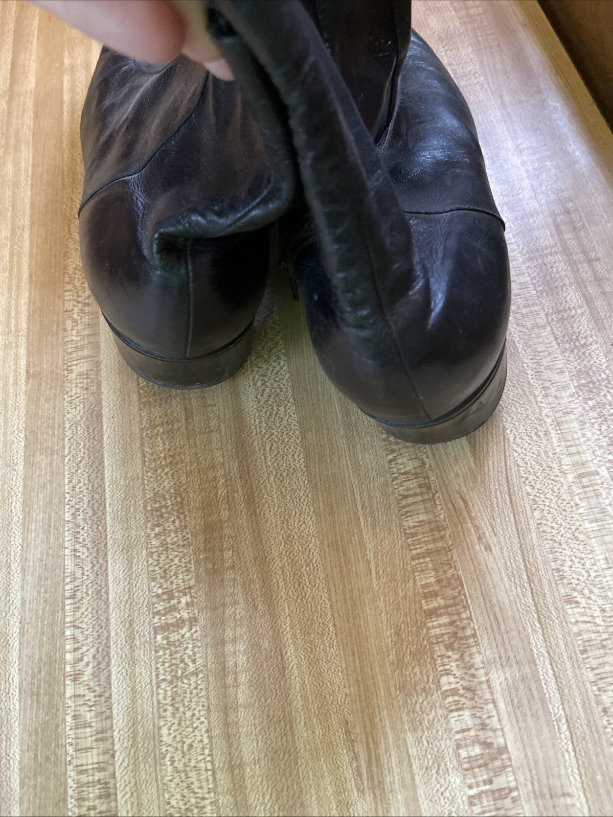 Florshiem Boots 11 EEE