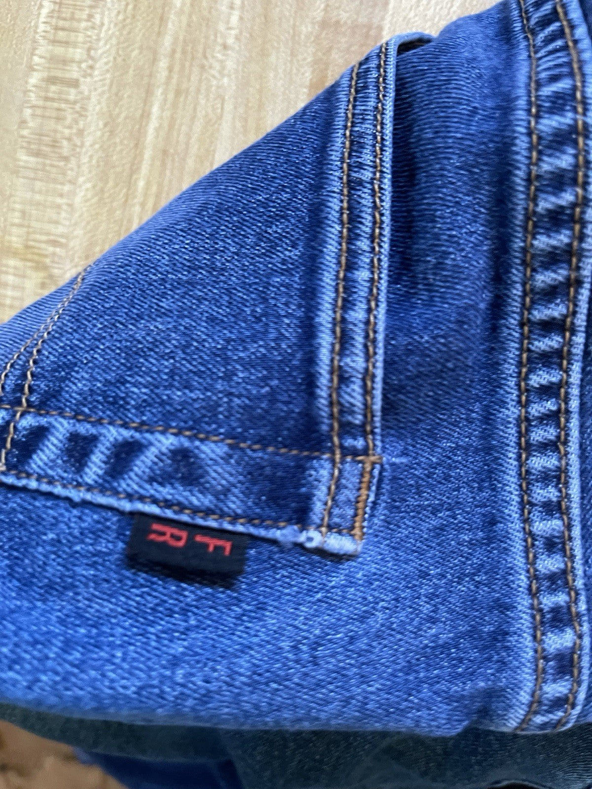 Black Stallion FR Jeans 42/30