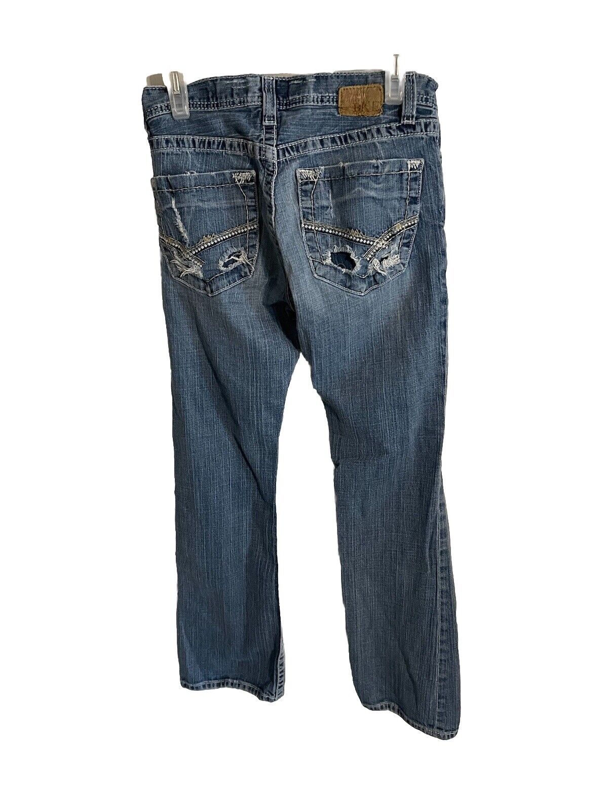 BKE Fulton Jeans 28x30