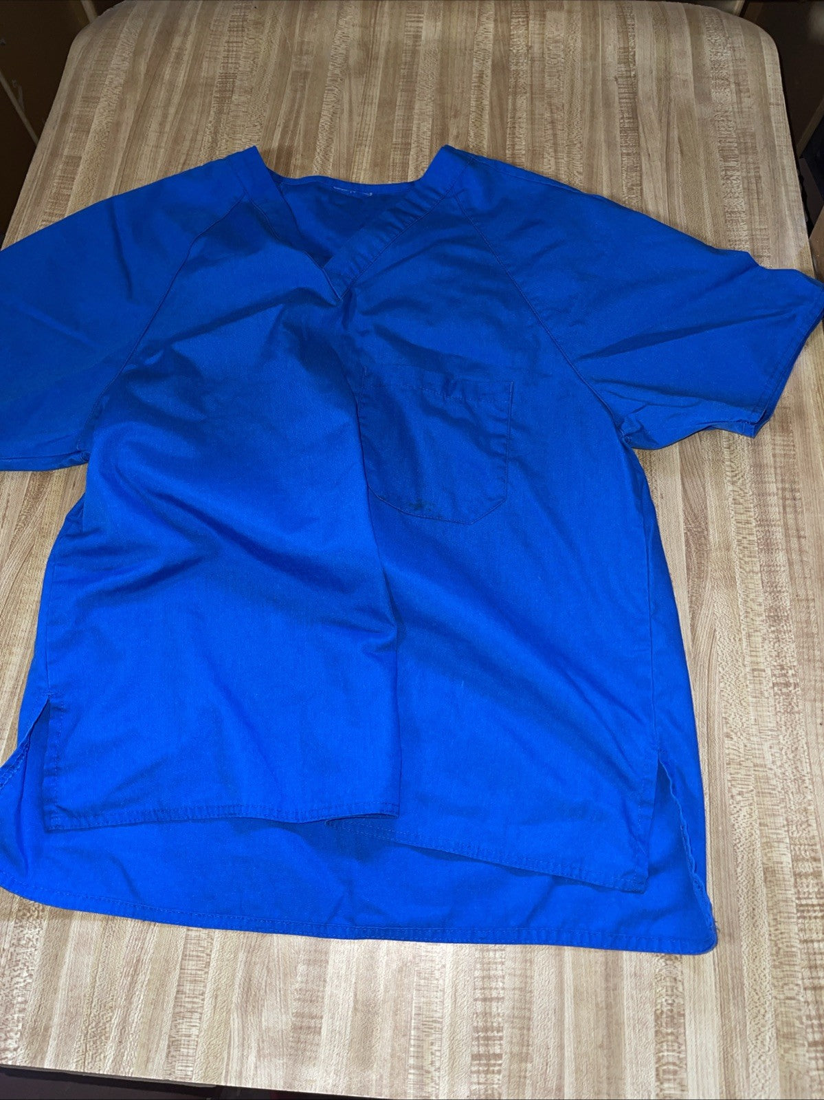Scrubs Top