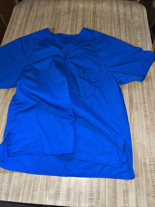 Scrubs Top