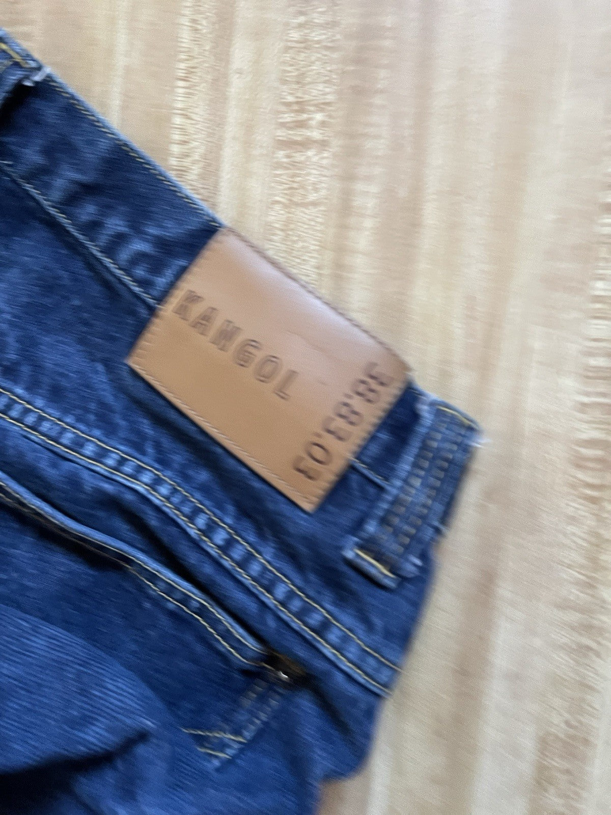 Kangol Jeans 34/34