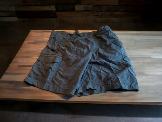 Columbia Cargo Hiking Shorts Large