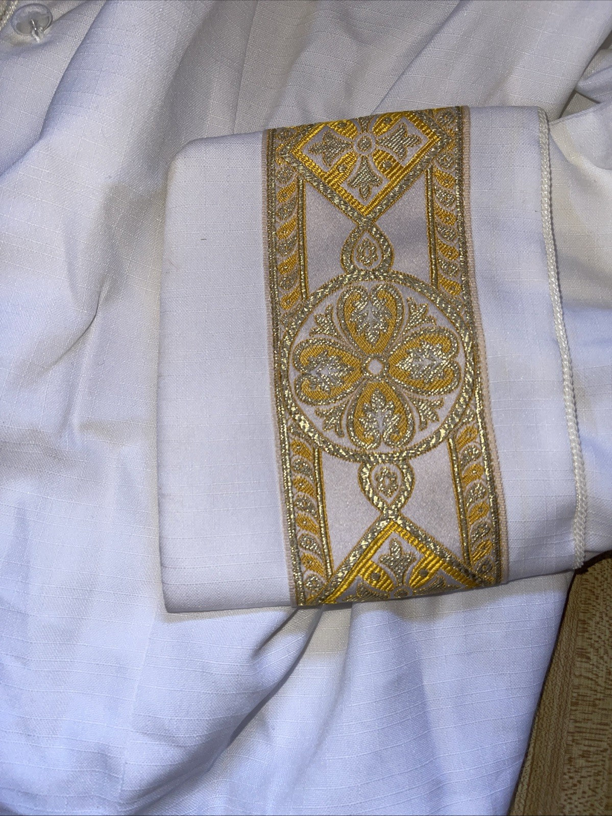 murphy  robes