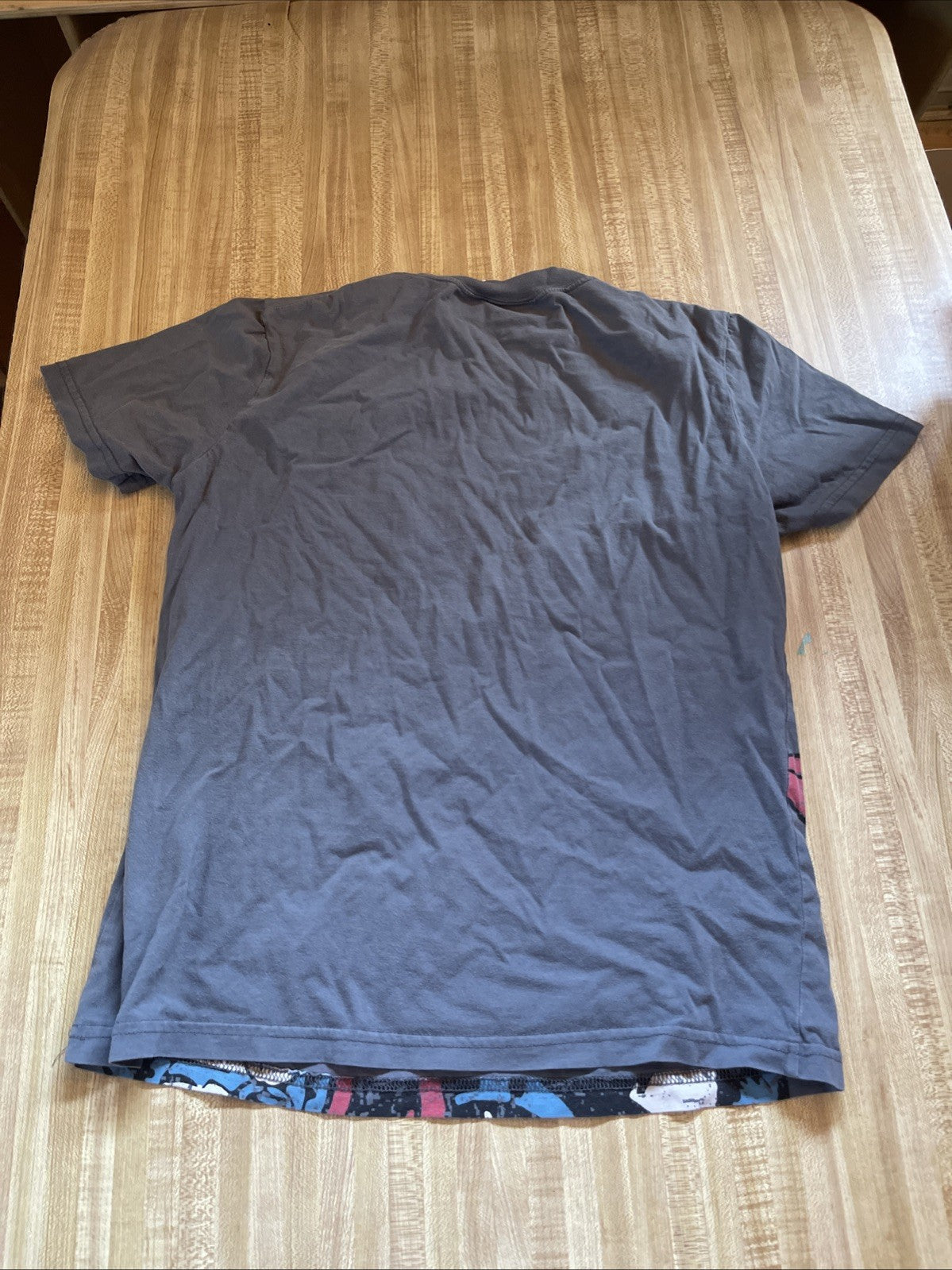 Marvel Comics T Shirt Medium
