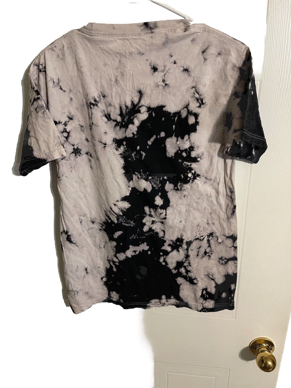 Death Row Records T Shirt Medium 