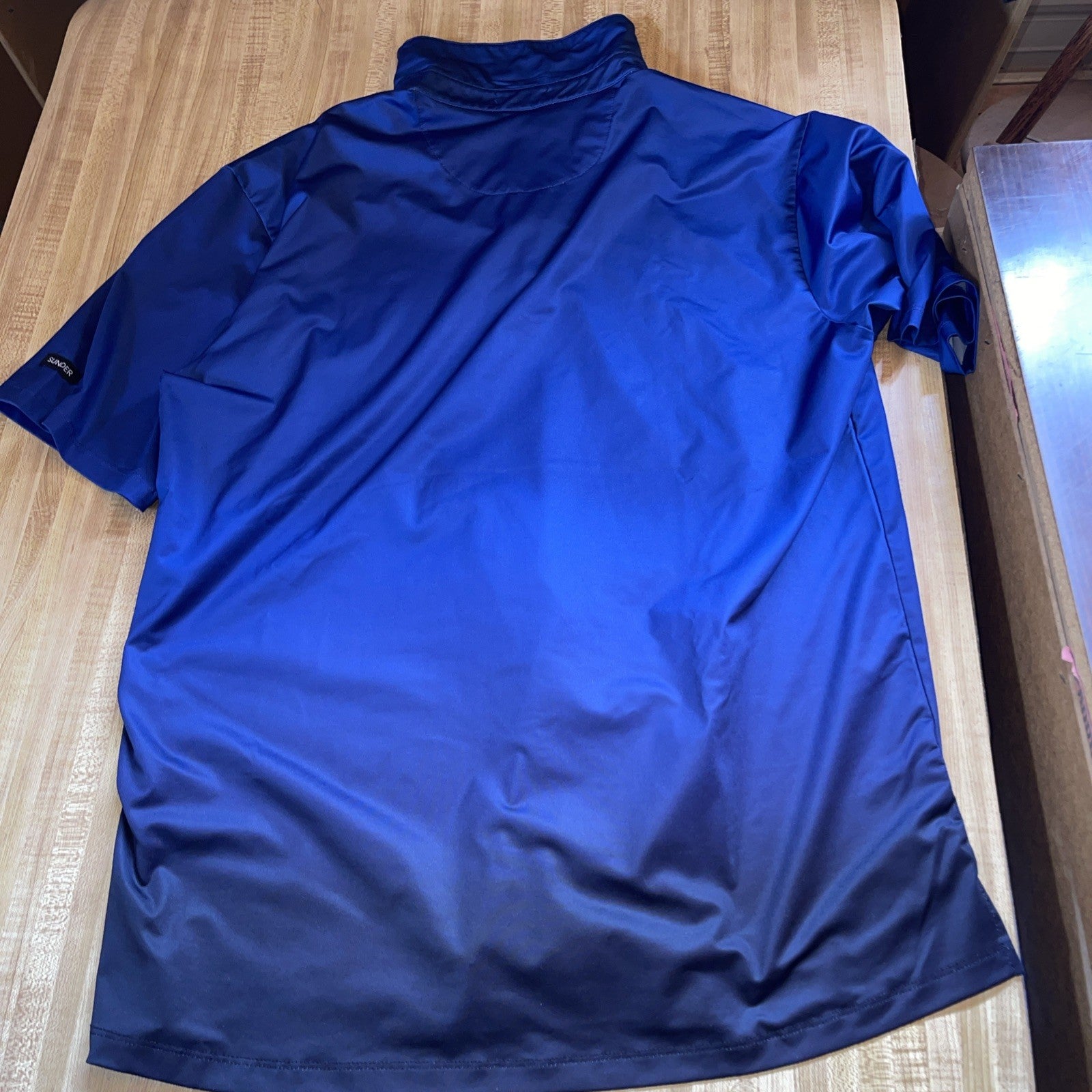 Sunder Polo XL